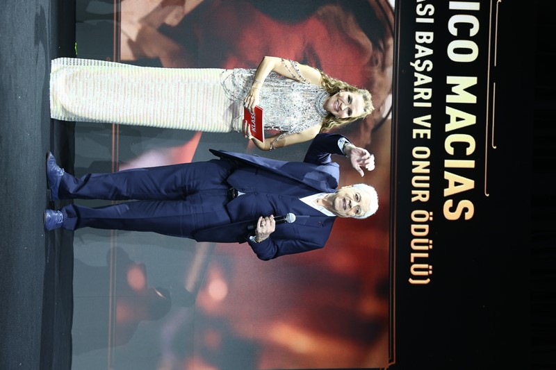 Klass Ödülleri 2026 :  Türkiye�nin �Oscar� Gecesi  18 May�s 2026�da 5. Kez Swissotel The Bosphorus �stanbul�da Gerçekle�iyor 